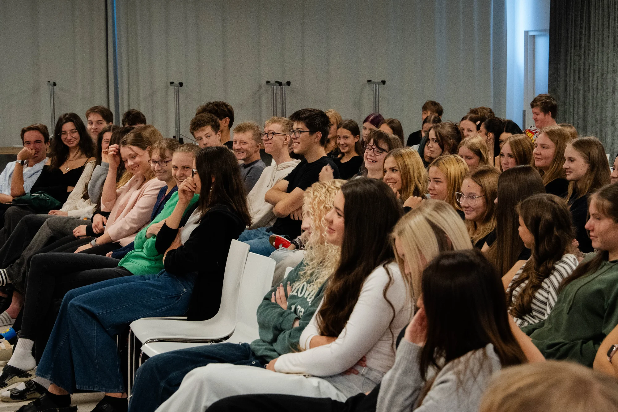 Divadélko pro školy u nás — foto 10