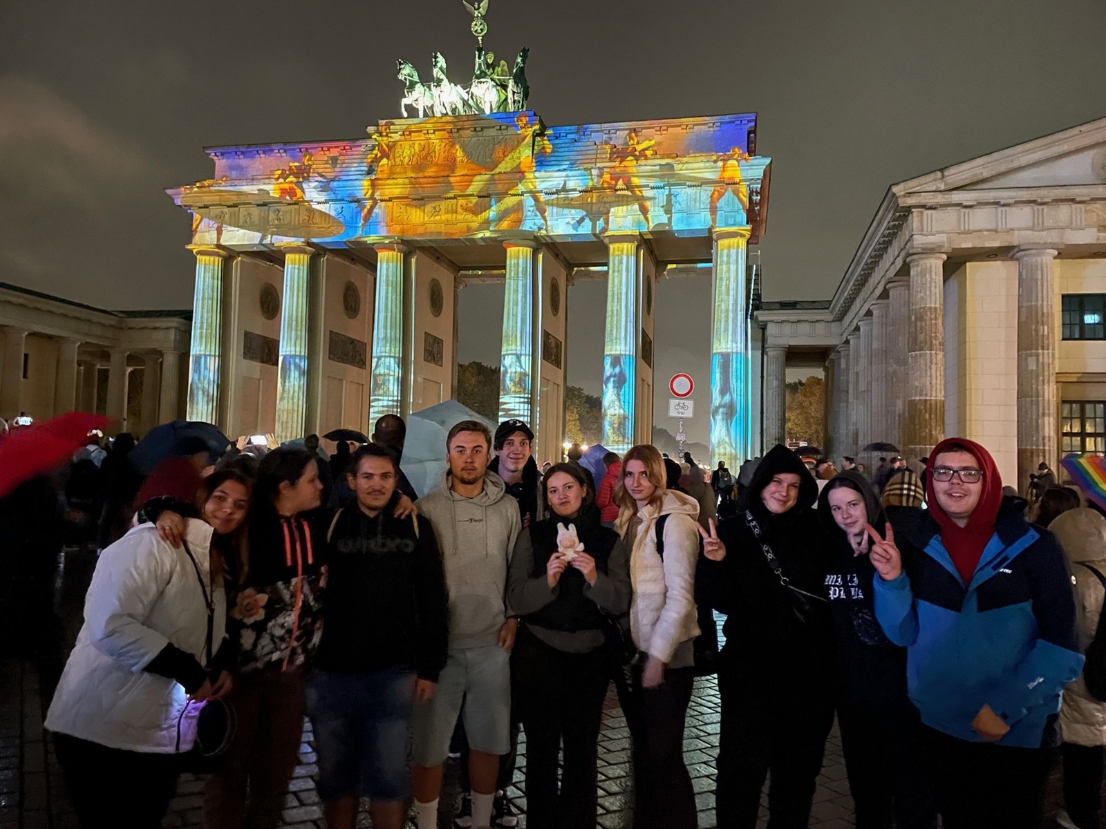 3 dny plné zážitků v Berlíně — foto 3